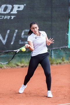 Emma Gevorgyan 11 - RL TC an der Schirnau - TC 1899 BW Berlin : Ergebnis: 1:8